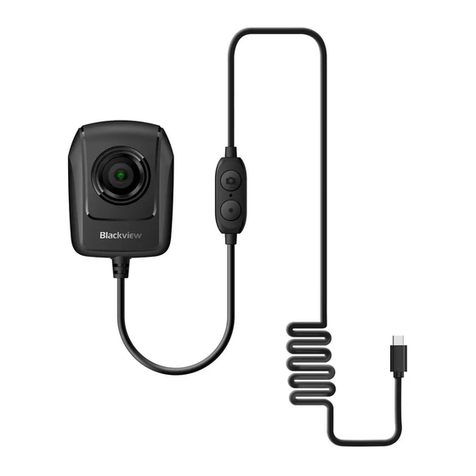 Iget GNVC-01 quick start guide