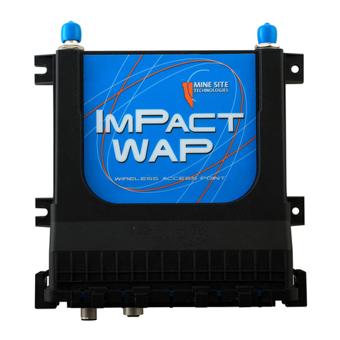 MST ImPact quick start guide