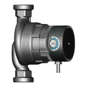 Lowara Ecocirc OEM User manual Lowara Ecocirc OEM User manual