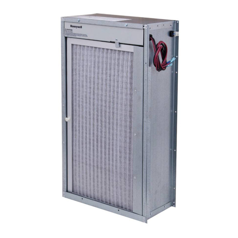 Honeywell F58G Product data