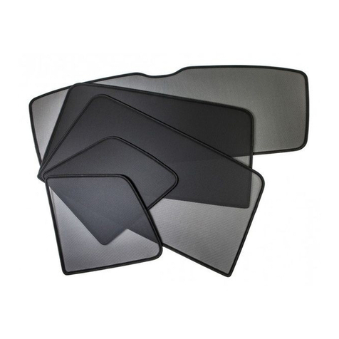 ClimAir Sonniboy User manual ClimAir Sonniboy User manual