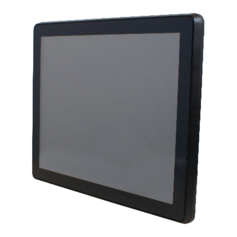 JETWAY HPC150BR-FP7200 User manual JETWAY HPC150BR-FP7200 User manual
