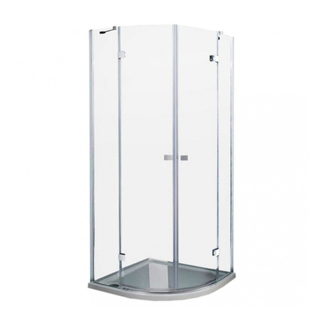 Wellis WC00402 instruction manual