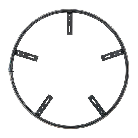 LedGlow Million Color LED Wheel Ring installation guide LedGlow Million Color LED Wheel Ring installation guide
