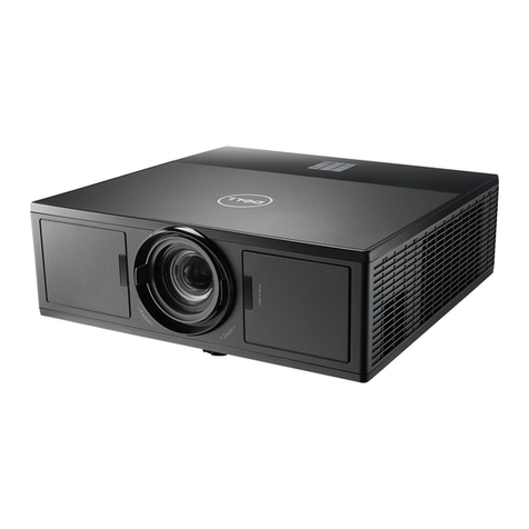 Dell OptiPlex 7760 User manual Dell OptiPlex 7760 User manual
