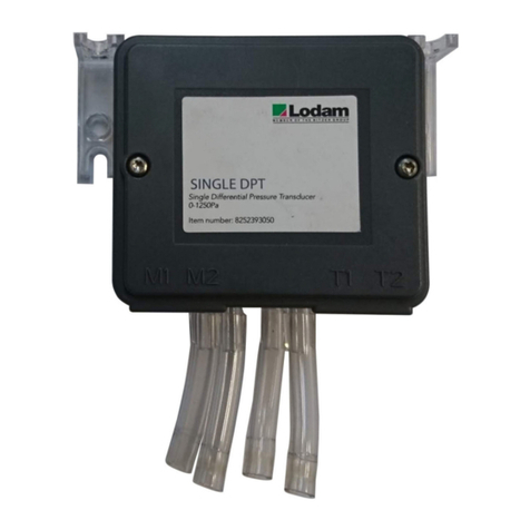 Exhausto MPT DUCT Product information
