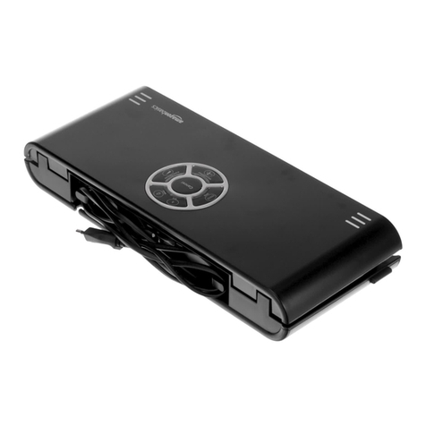 AmazonBasics B073DC3282 manual