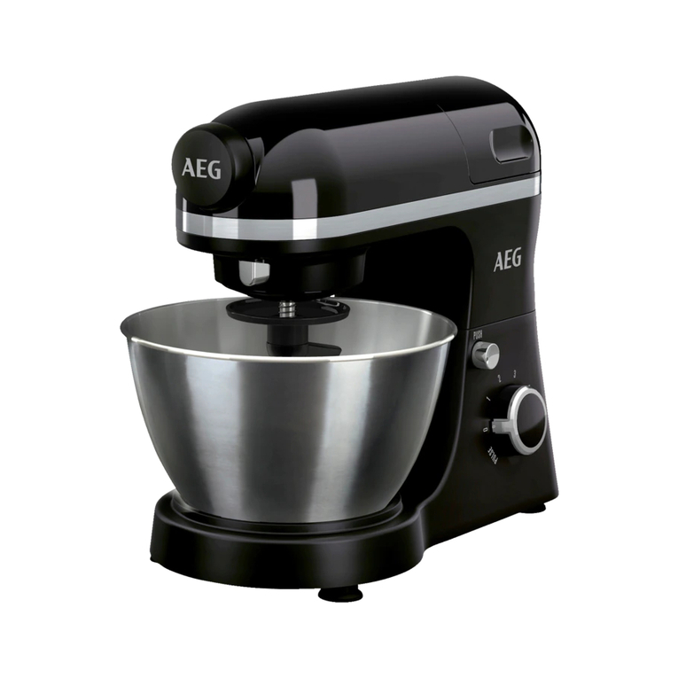 AEG KM3 Series User manual AEG KM3 Series User manual