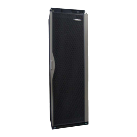 Huawei BTS3012 System description