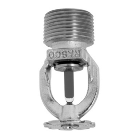 Reliable F1-300 User manual