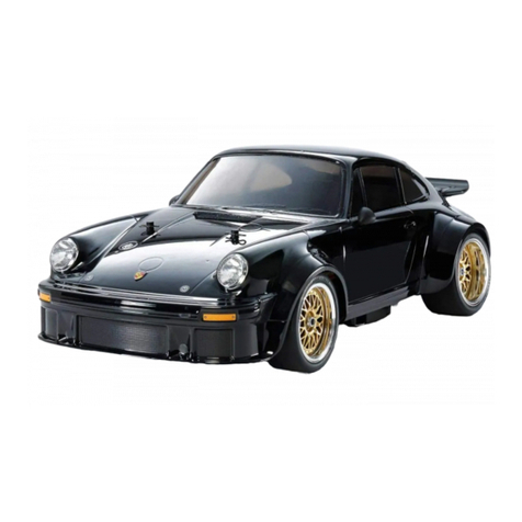 Tamiya 47362 User manual