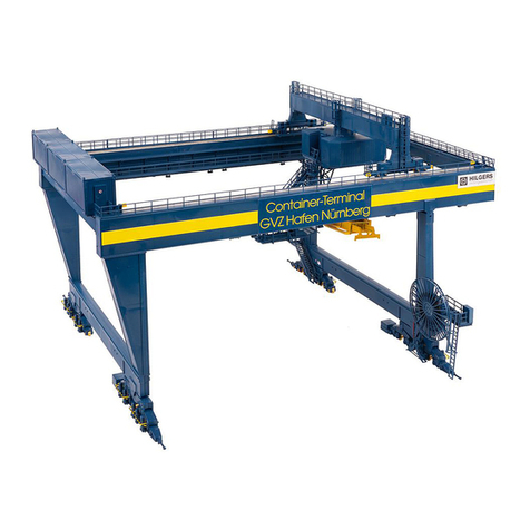 Faller 120291 manual