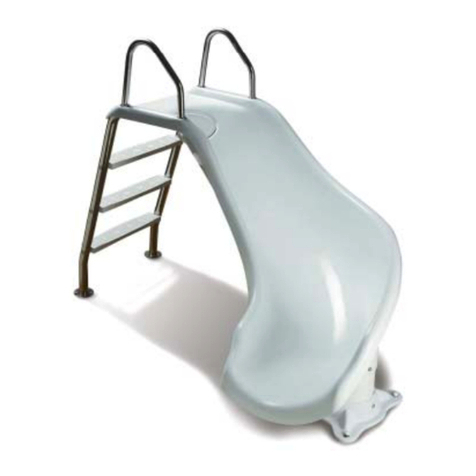 Inter-fab Zoomerang installation manual