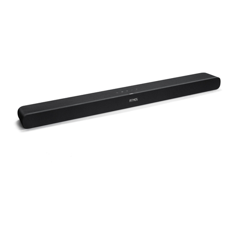 TCL 8111 Series user manual