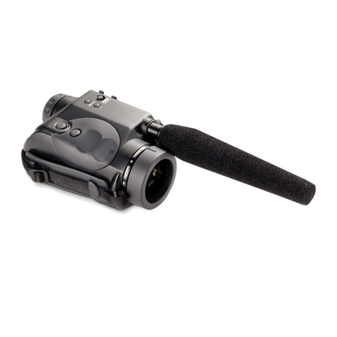 Bushnell 26-0300 User manual