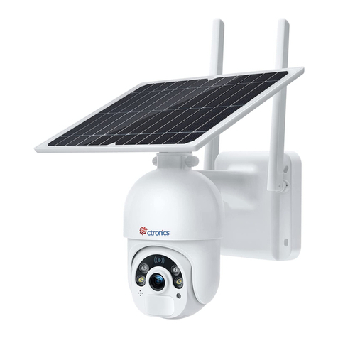 Ctronics CT-S20 Administrator Guide