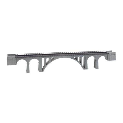 Faller 222597 User manual