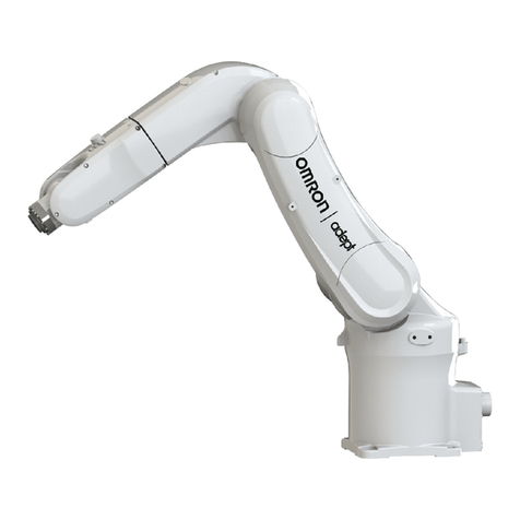 Omron Viper 650 User manual