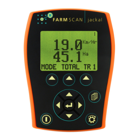 FARM SCAN Jackal v2 manual