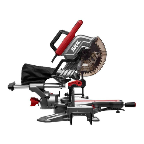 Skil MS6305-00 User manual Skil MS6305-00 User manual