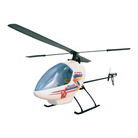 iKarus ECO Piccolo V2 User manual iKarus ECO Piccolo V2 User manual