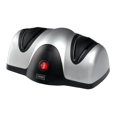 Trebs 99319 manual
