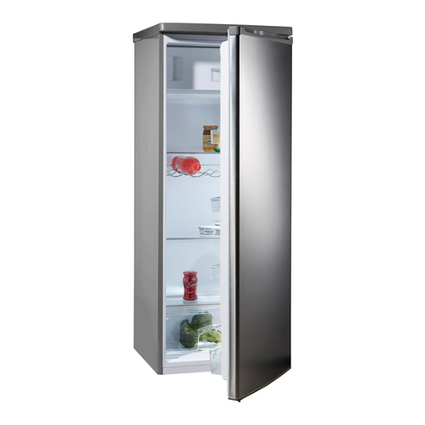 Hanseatic HKS 14355GA2 User manual