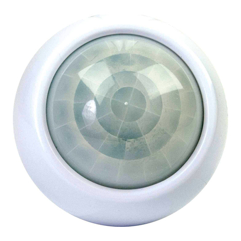 Zwave Schwaiger ZHS05 quick guide