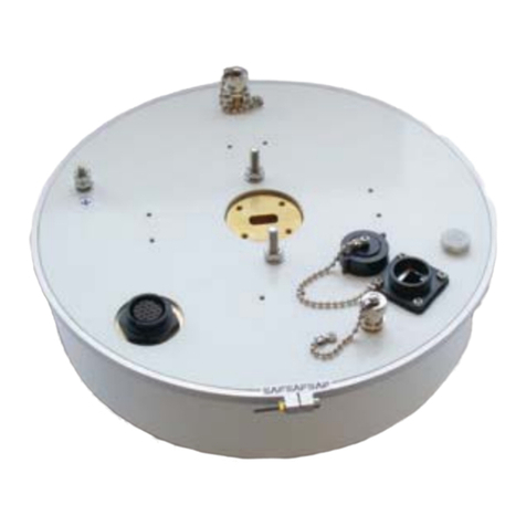 SAF CFM-LM Series Technical description
