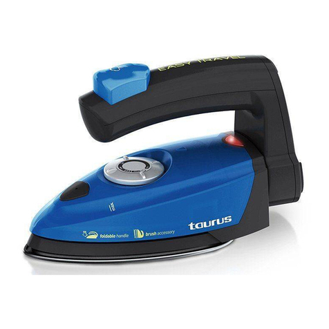 Taurus Easy Travel 918914000 User manual