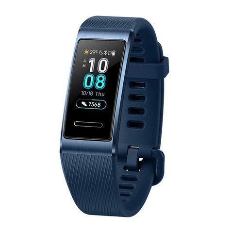 Huawei TER-B19 quick start guide