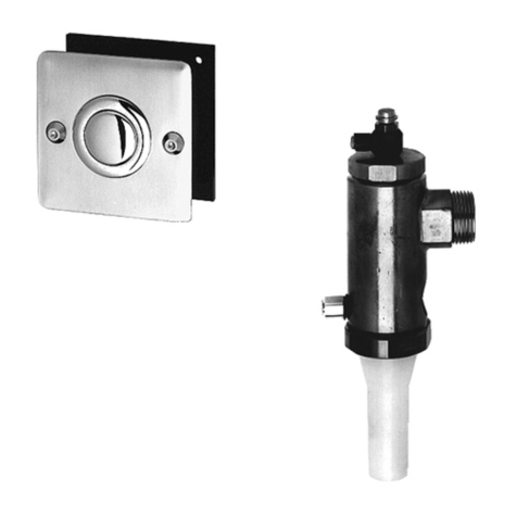 Franke AQUALINE AQRM553 User manual