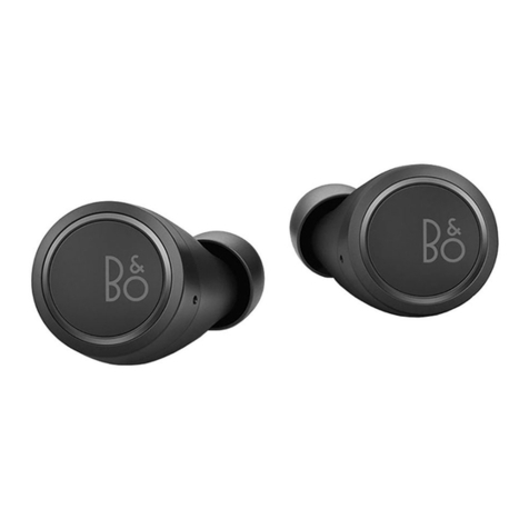 Bang & Olufsen Beoplay E8 Faq