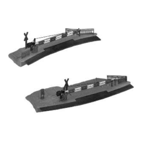 Faller 120172 User manual