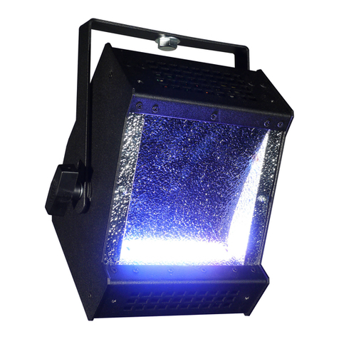 Altman Spectra CYC UV 50 Guide
