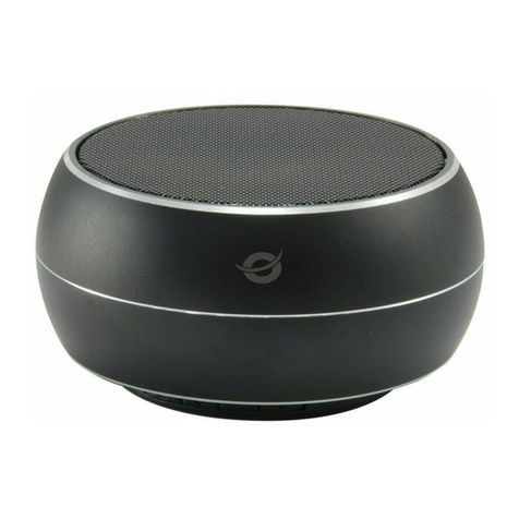 Conceptronic BEATTIE 01 quick guide