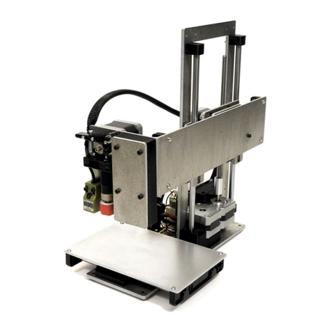 Printrbot Smalls manual