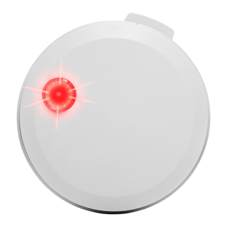 Autronica AutroGuard V-430 Release Note