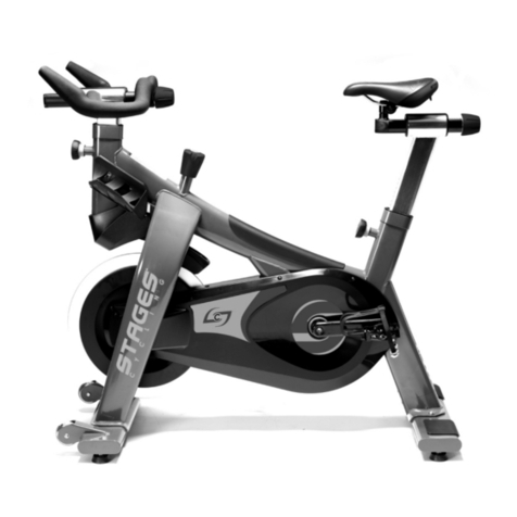 Stages cycling SC1.20 user guide