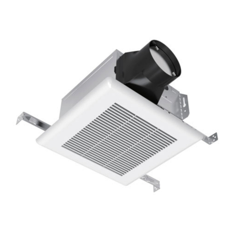 Ortech ODC-1008 instruction manual