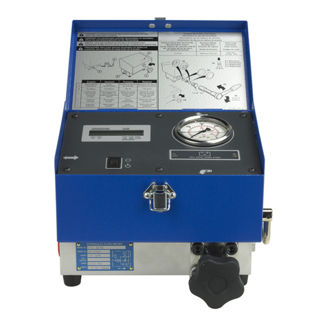 OTC 4278 User manual