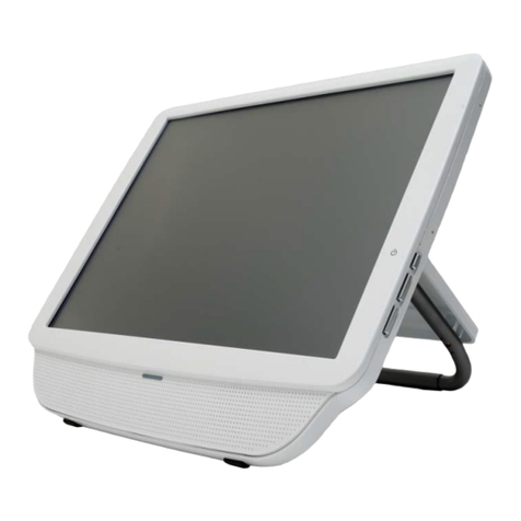 Hanasis POS300 user guide