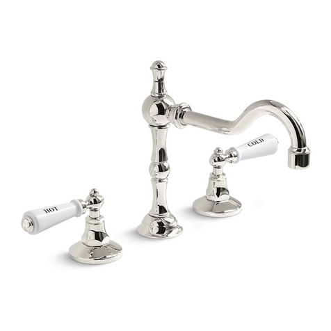 Kallista P22121 installation guide