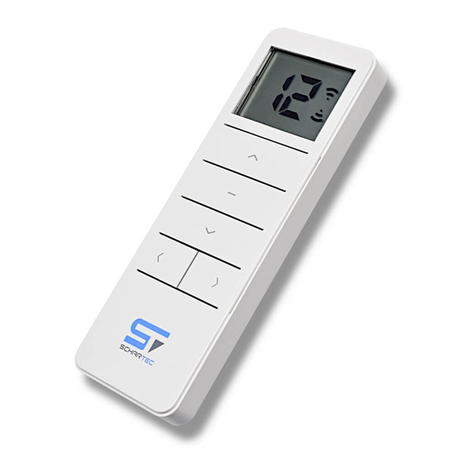 Schartec RH15 quick start guide