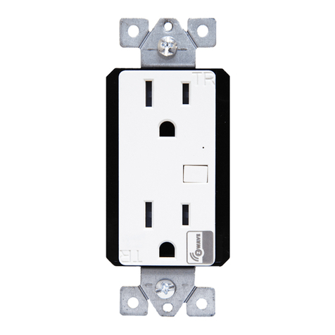 Enerwave ZW15R-N installation instructions