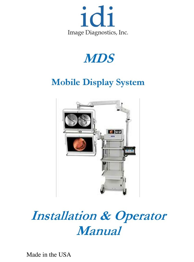 idi MDS Administrator Guide