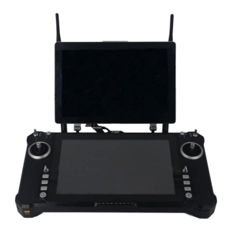 Foxtech T30s user manual