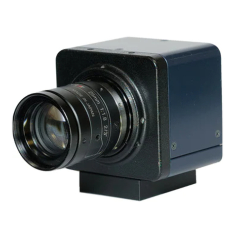 ARTRAY ARTCAM-265IMX-USB3-T2 Series User manual