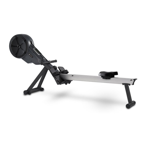 Abilica Premium Rower Advance manual Abilica Premium Rower Advance manual