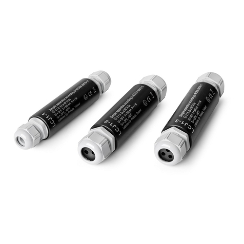 Labkotec LCJ1-1 User manual